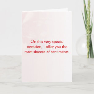 Je pensais laisser cette carte faire tout le trava