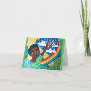 Je peux voir clairement maintenant la carte