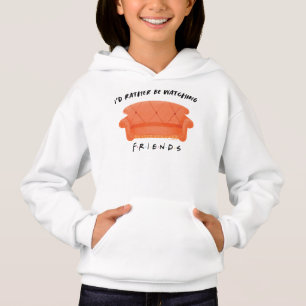 Je préférerais regarder FRIENDS™