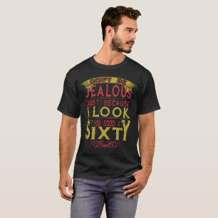 Je regarde ceci bon soixante T-shirts