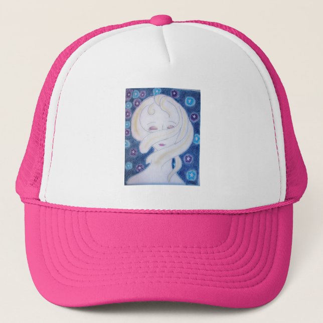 Je Ressens Mon Casquette Univers (Devant)