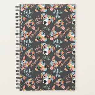 Je Ressens Pittie Planner