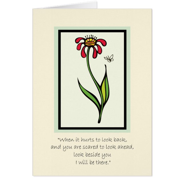 Je serai là (Devant)