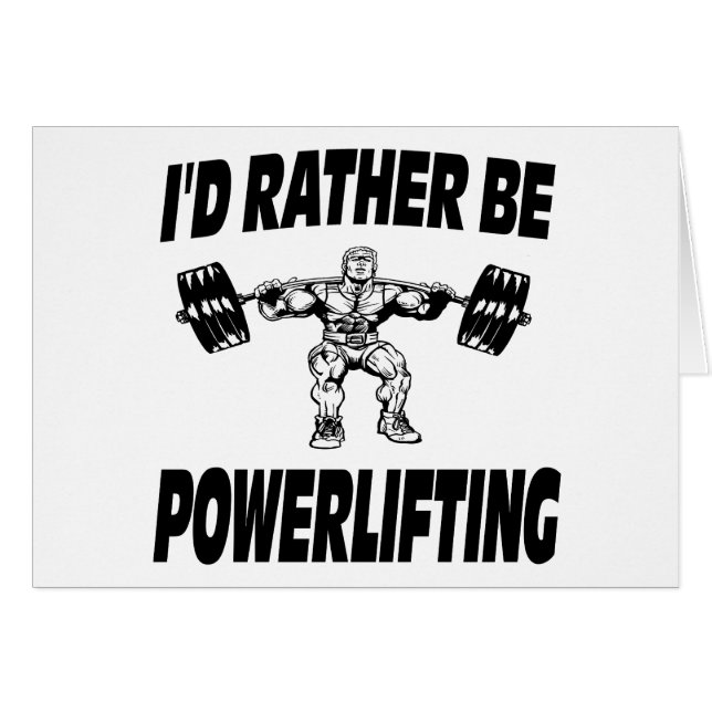 Je serais plutôt haltérophilie de Powerlifting (Devant horizontal)