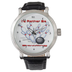Je serais plutôt montre de roulement