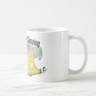 Je serais plutôt tasse campante