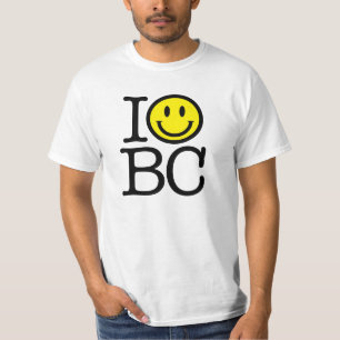 Je souris AVANT JÉSUS CHRIST T-shirt unisexe de