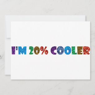 je suis 20% glacière brony