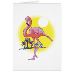 Je suis à Island Time !