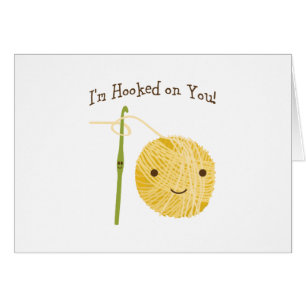 Je suis accro à toi !