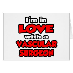 Je suis amoureuse d'un chirurgien vasculaire