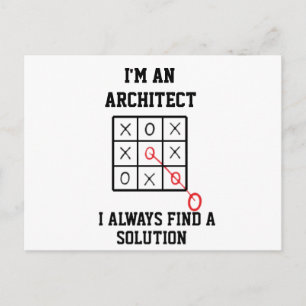 Je Suis Architecte Je Trouve Toujours Une Carte Po