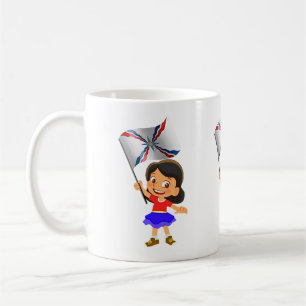 Je suis Assyrian Mug