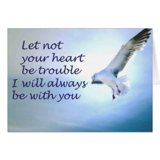 Je suis avec toi_