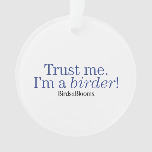 Je suis Birder (devant)