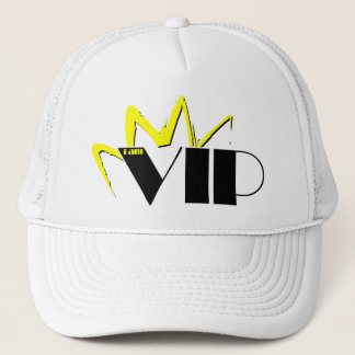 Je suis casquette de VIP v1.1