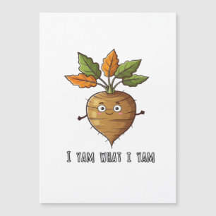 Je suis ce que je suis Mignon et Cosy Humeur Autom