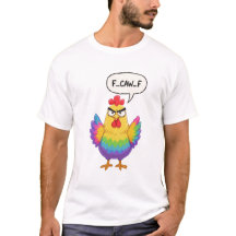 Je suis celui que je suis T-Shirt