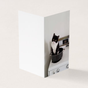 Je suis Désolé Carte