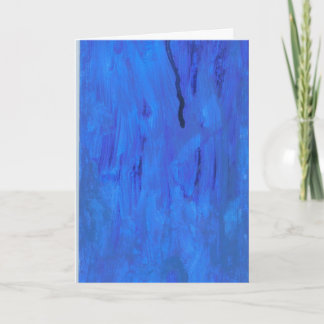 Je suis désolé/Pardonnez-moi - Carte de voeux