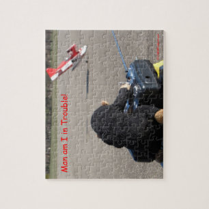 Je Suis En Difficulté ! Puzzle