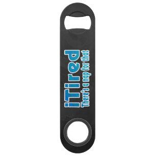 Je suis fatigué Il y a une sieste pour ça