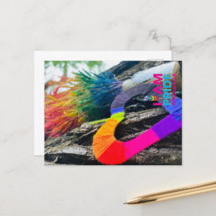 JE SUIS FIDE Goldendale Cartes postales