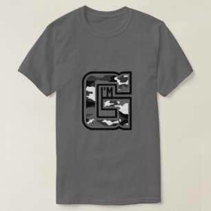 Je suis G T-Shirt