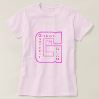 Je suis G T-Shirt