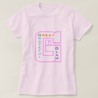 Je suis G T-Shirt