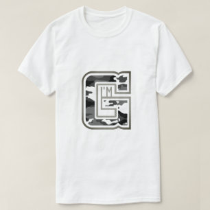 Je suis G T-Shirt