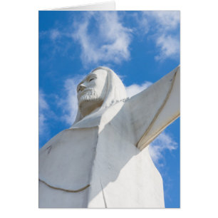 Je Suis Ici Carte De Voeux