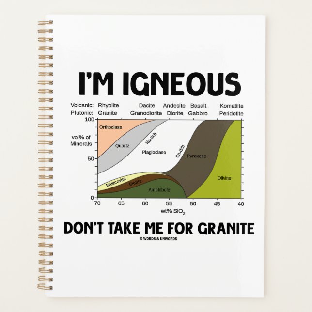 Je suis ingénu ne me prends pas pour granite (Devant)