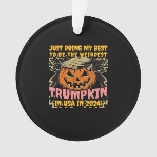 Je Suis Juste En Train De Faire À La Trumpkin La P