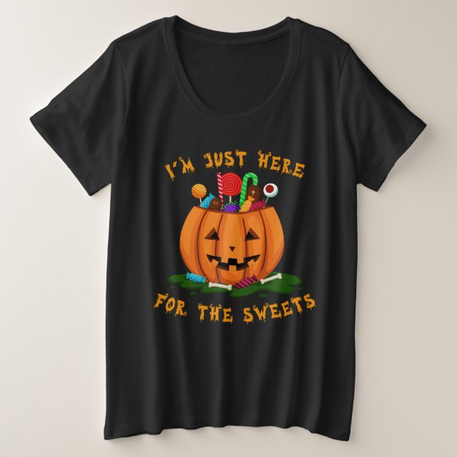 JE SUIS JUSTE ICI POUR LES MEILLEURS (Design devant)