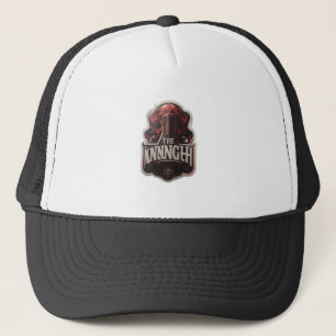 Je suis Kassez Casquette