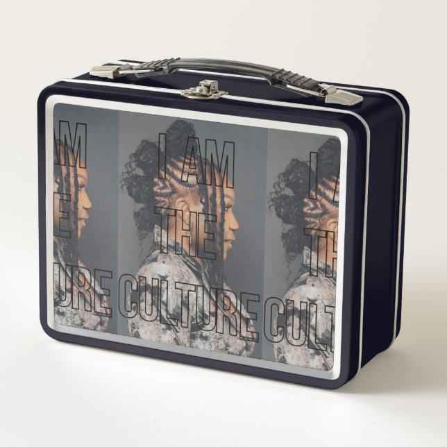 Je Suis La Lunchbox Culture (Devant)