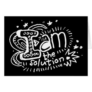 Je suis la solution 2