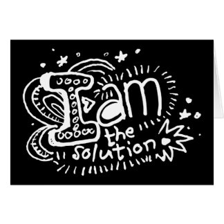 Je suis la solution 2