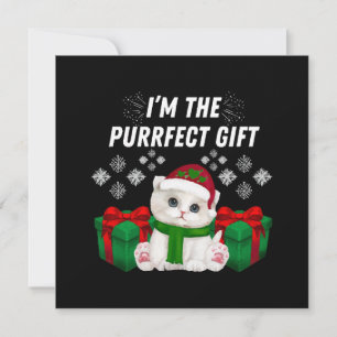 Je suis le cadeau parfait