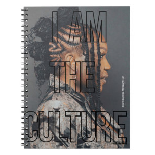 Je Suis Le carnet De La Culture