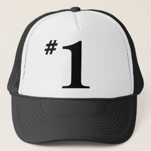 "Je suis" le casquette #1