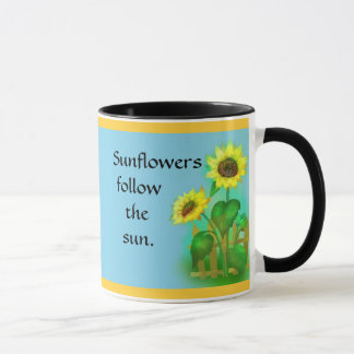 Je Suis Le Fils Jésus Christ Mug