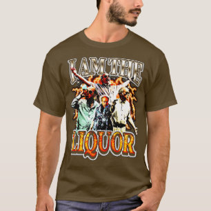 Je Suis Le Liquor jim lahey Long Sleeve TShirt