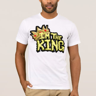Je suis le Roi T-Shirt