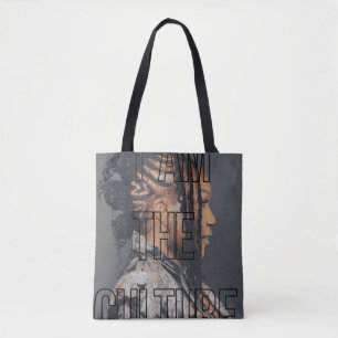 Je Suis Le sac fourre-tout De La Culture