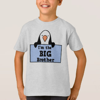 Je suis le T-shirt de frère