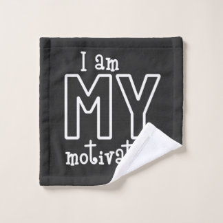 Je suis ma motivation