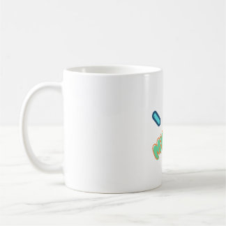 Je Suis Moi-même – Mug Minimaliste Inspirant