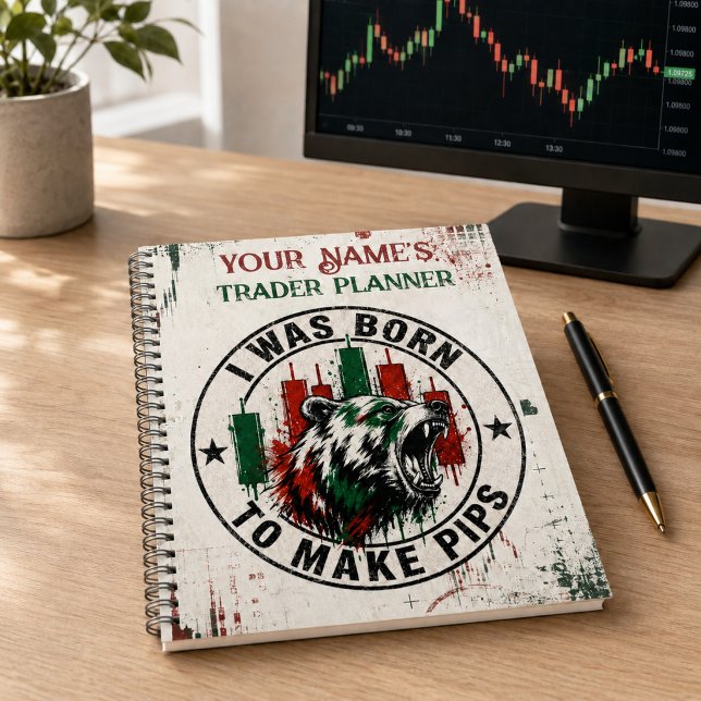 Je suis né pour faire des Pips Rouge Vert Grunge B (Product shown in an AI-assisted illustrative lifestyle setting.)